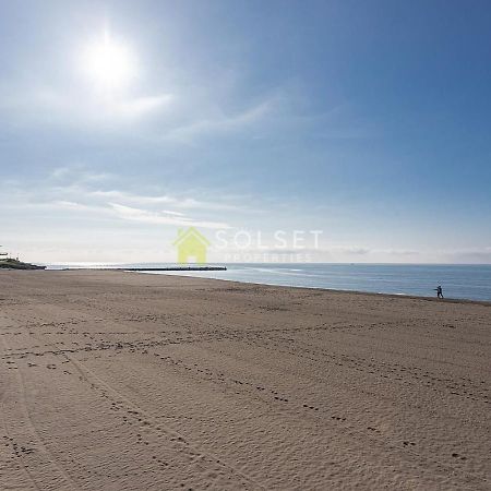 Apartamento Carabela Torrox Exterior foto