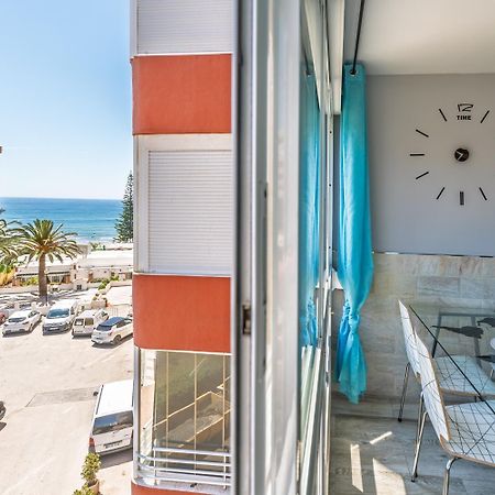 Apartamento Carabela Torrox Exterior foto