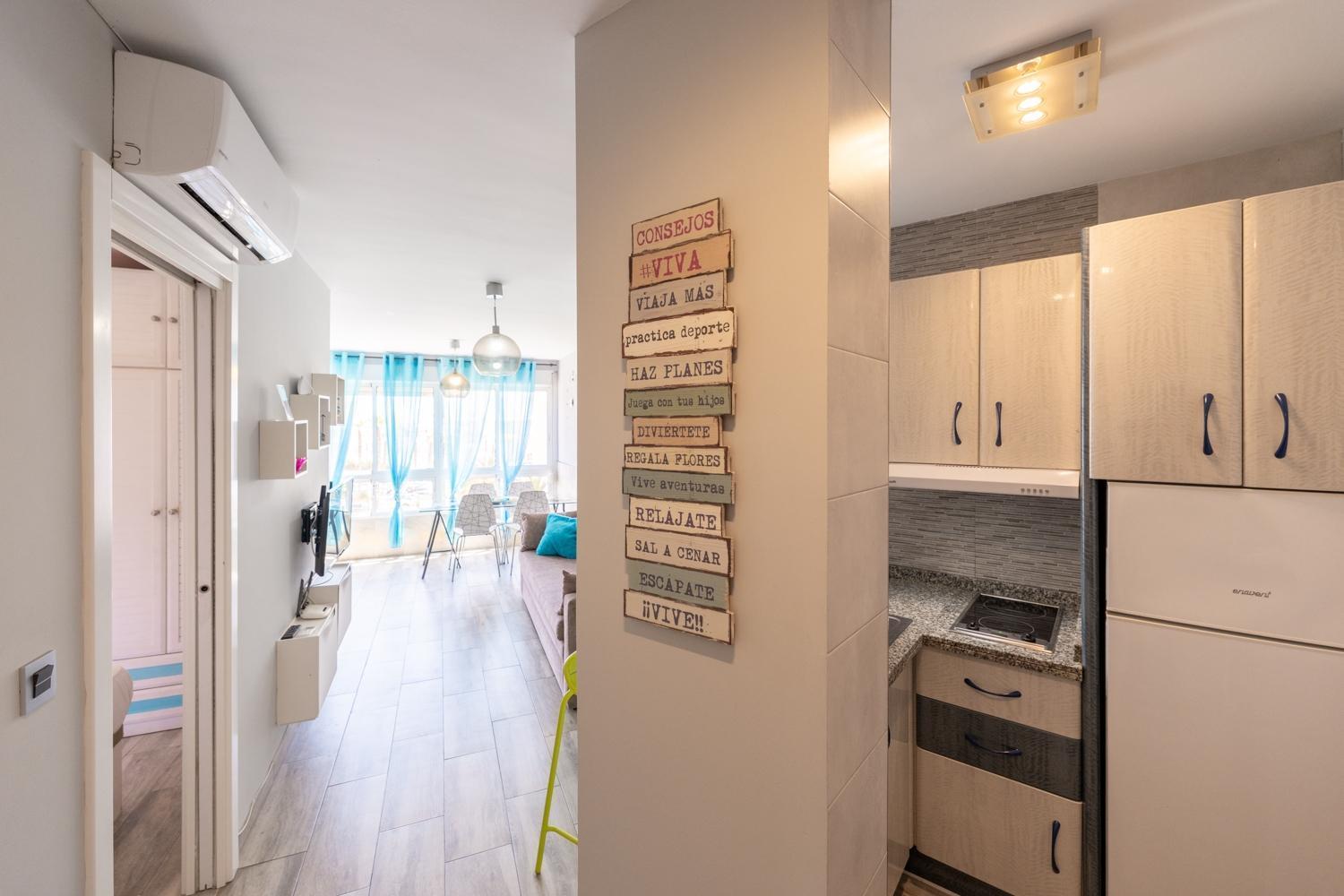 Apartamento Carabela Torrox Exterior foto