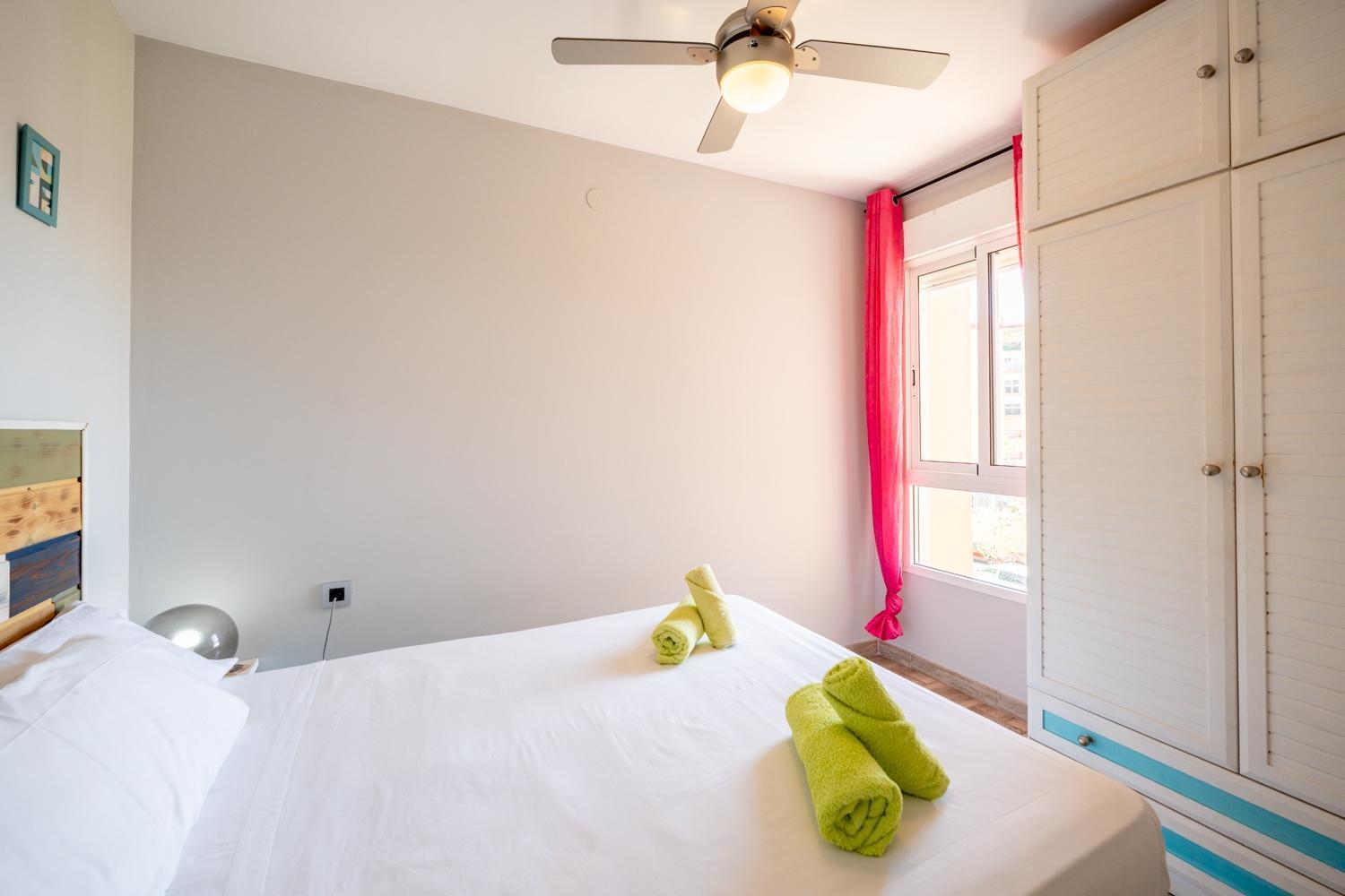 Apartamento Carabela Torrox Exterior foto
