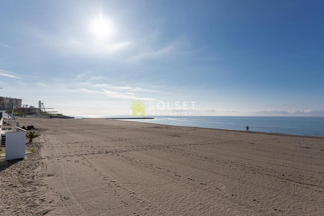 Apartamento Carabela Torrox Exterior foto
