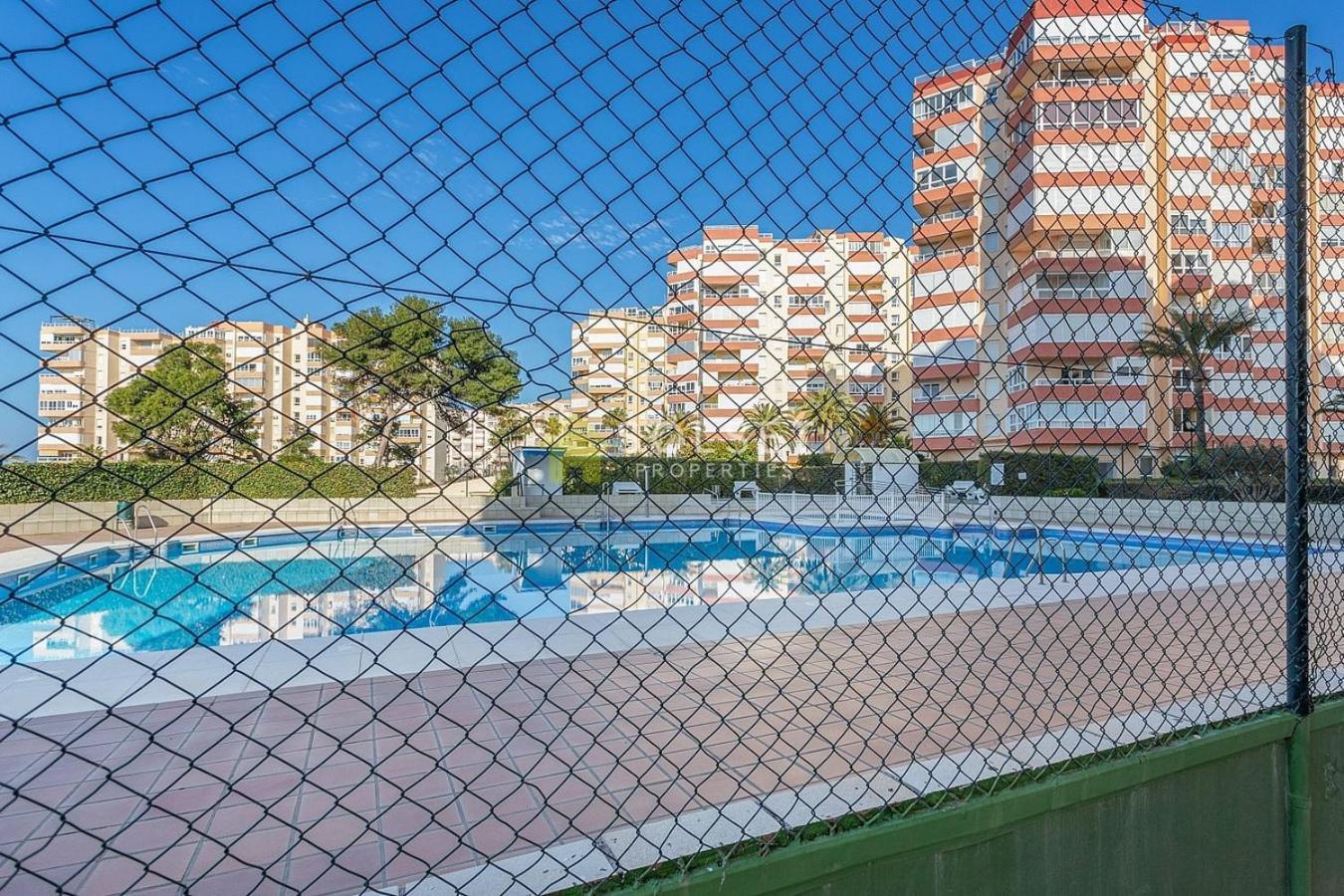 Apartamento Carabela Torrox Exterior foto