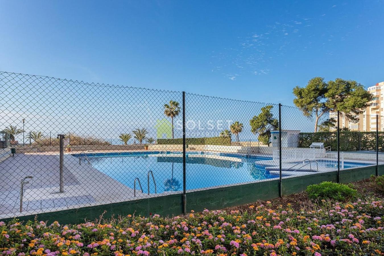 Apartamento Carabela Torrox Exterior foto